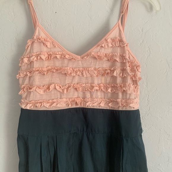 Papaya Slip Dress - Picture 2 of 10